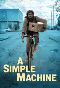 A Simple Machine