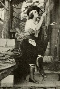 A Sister to Carmen