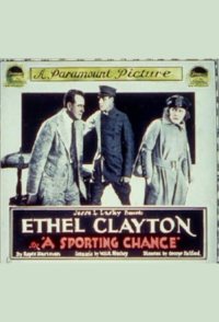 A Sporting Chance