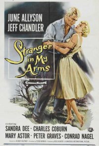 A Stranger in My Arms