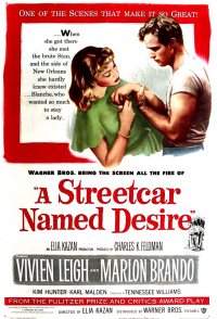 A Streetcar Named Desire