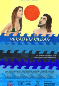A Summer in Rildas