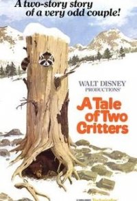 A Tale of Two Critters