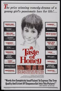 A Taste of Honey