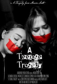 A Teenage Tragedy