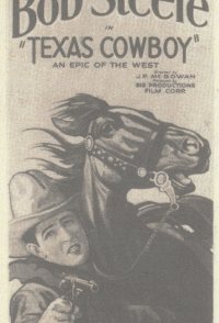A Texas Cowboy
