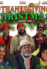 A Thanksgiving Christmas