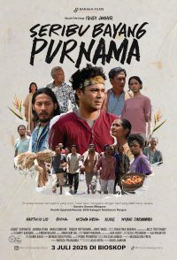 A Thousand Shades of Purnama