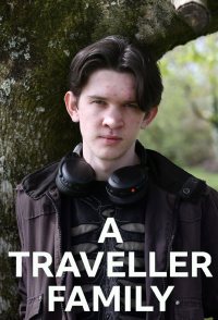 A Traveller Family