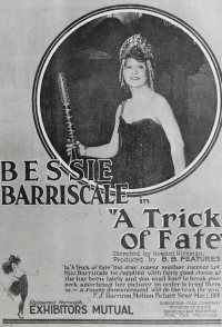 A Trick of Fate