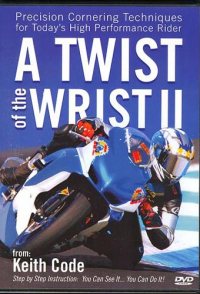 A Twist of the Wrist II