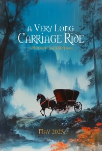 A Very Long Carriage Ride