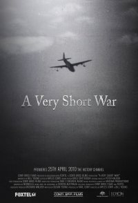 A Very Short War