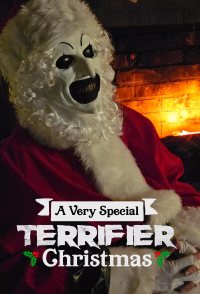 A Very Special Terrifier Christmas