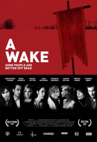 A Wake