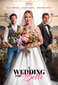 A Wedding for Belle