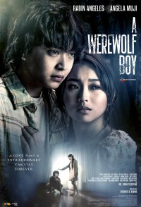 A Werewolf Boy