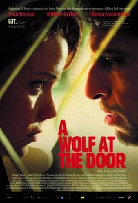 A Wolf at the Door