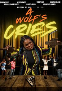 A Wolf's Cries