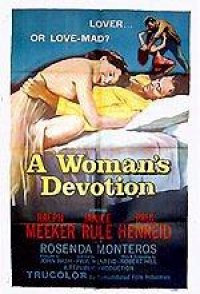 A Woman's Devotion