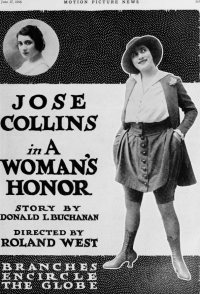 A Woman's Honor
