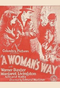 A Woman's Way