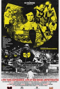A Wu-Tang Experience: Live at Red Rocks Amphitheatre
