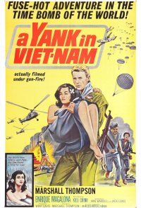 A Yank in Viet-Nam