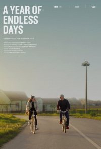 A Year of Endless Days
