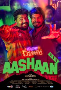 Aashaan