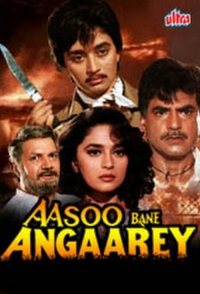 Aasoo Bane Angaarey