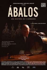 Abalos: Una Historia de 5 Hermanos
