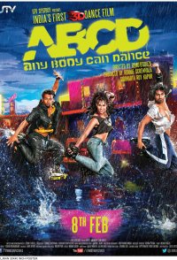 ABCD (Any Body Can Dance)