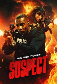 Abel Ernest Tembo's Suspect