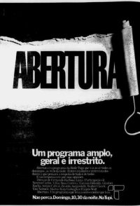 Abertura