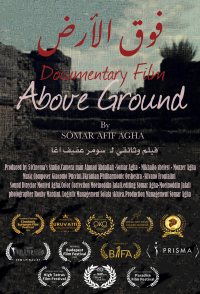 Above Ground