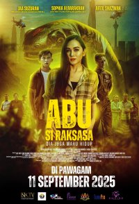 Abu: The Giant Monster