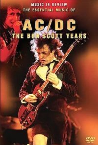 AC/DC: The Bon Scott Years