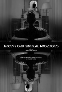 Accept Our Sincere Apologies