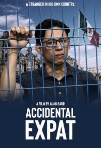 Accidental Expat