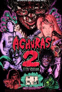 Achuras 2: Feto Voodoo