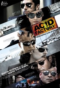 Acid Factory