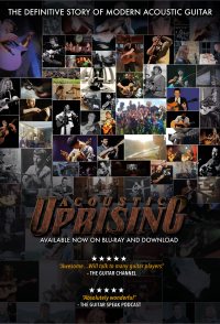 Acoustic Uprising