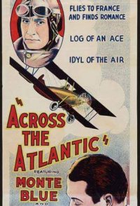 Across the Atlantic