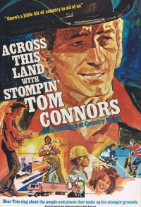 Across This Land with Stompin' Tom Connors