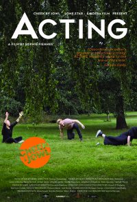 Acting