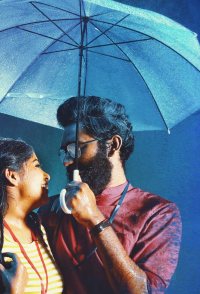 Adai Mazhai Kaalam