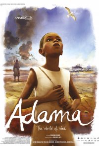 Adama