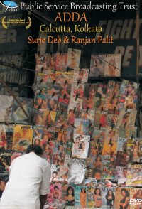 Adda: Calcutta, Kolkata