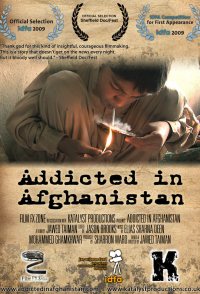 Addicted in Afghanistan